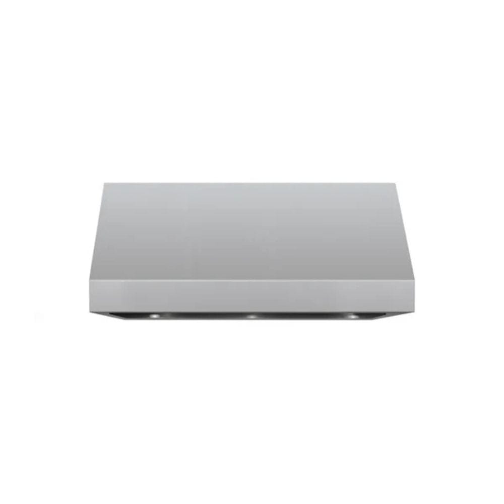 Summerset 42" Outdoor Rated Vent Hood with 2,000 CFM Motor and Mounting Bracket