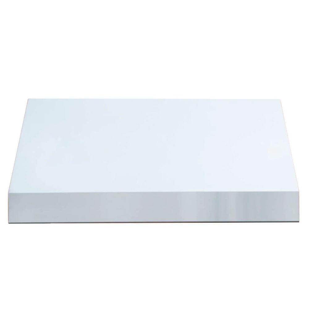 Summerset 42" Outdoor Rated Vent Hood with 2,000 CFM Motor and Mounting Bracket