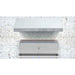 Summerset 42" Outdoor Rated Vent Hood with 2,000 CFM Motor and Mounting Bracket