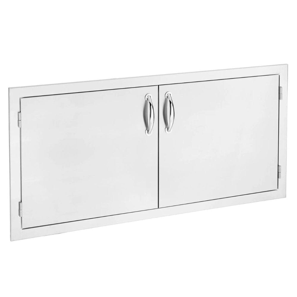 Summerset 42" Stainless Steel Double Access Door