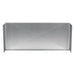 Summerset 48" Stainless Steel Wind Guard (Fits 36-44" Grills)