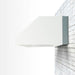 Summerset 4" Spacer Bracket for  42" Vent Hood 1