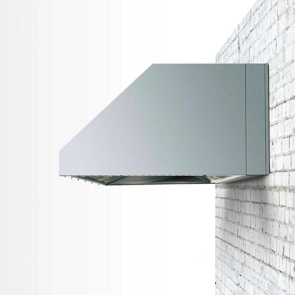 Summerset 4" Spacer Bracket for  42" Vent Hood Lifestyle