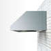 Summerset 4" Spacer Bracket for  42" Vent Hood Lifestyle