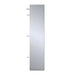 Summerset 4"x42" Stainless Steel Vent Hood Spacer Bracket (Summer 2025)