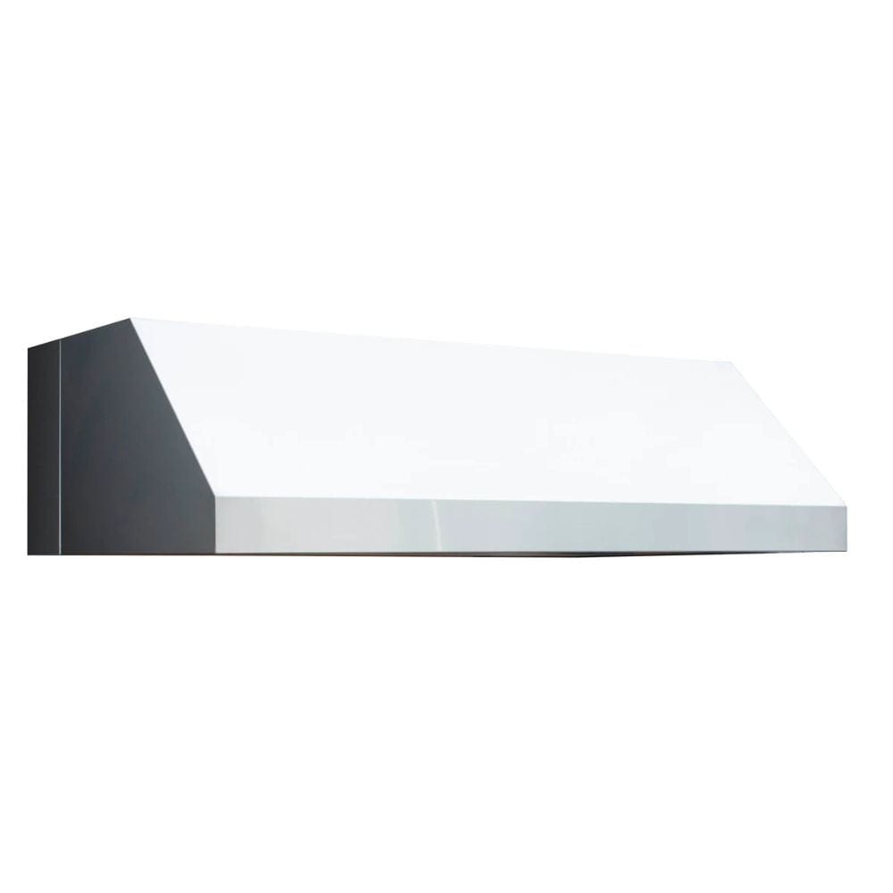 Summerset 60" 1200 CFM Outdoor Vented Hood sTAINLESS sTEEL
