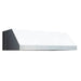 Summerset 60" 1200 CFM Outdoor Vented Hood sTAINLESS sTEEL
