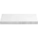 Summerset 60" Outdoor Rated Vent Hood with 2,000 CFM Motor and Mounting Bracket