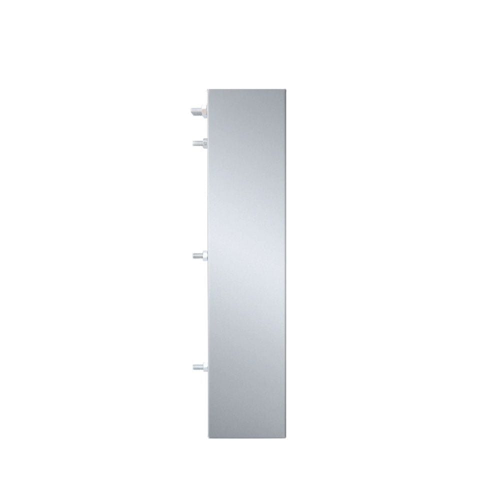 Summerset 8" Spacer Bracket for 36" Outdoor Grill Vent Hood
