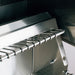 Summerset Alturi 30" U-Tube Series  Built-in Gas Grill (2 Burner) Warming Rack Stainless Steel