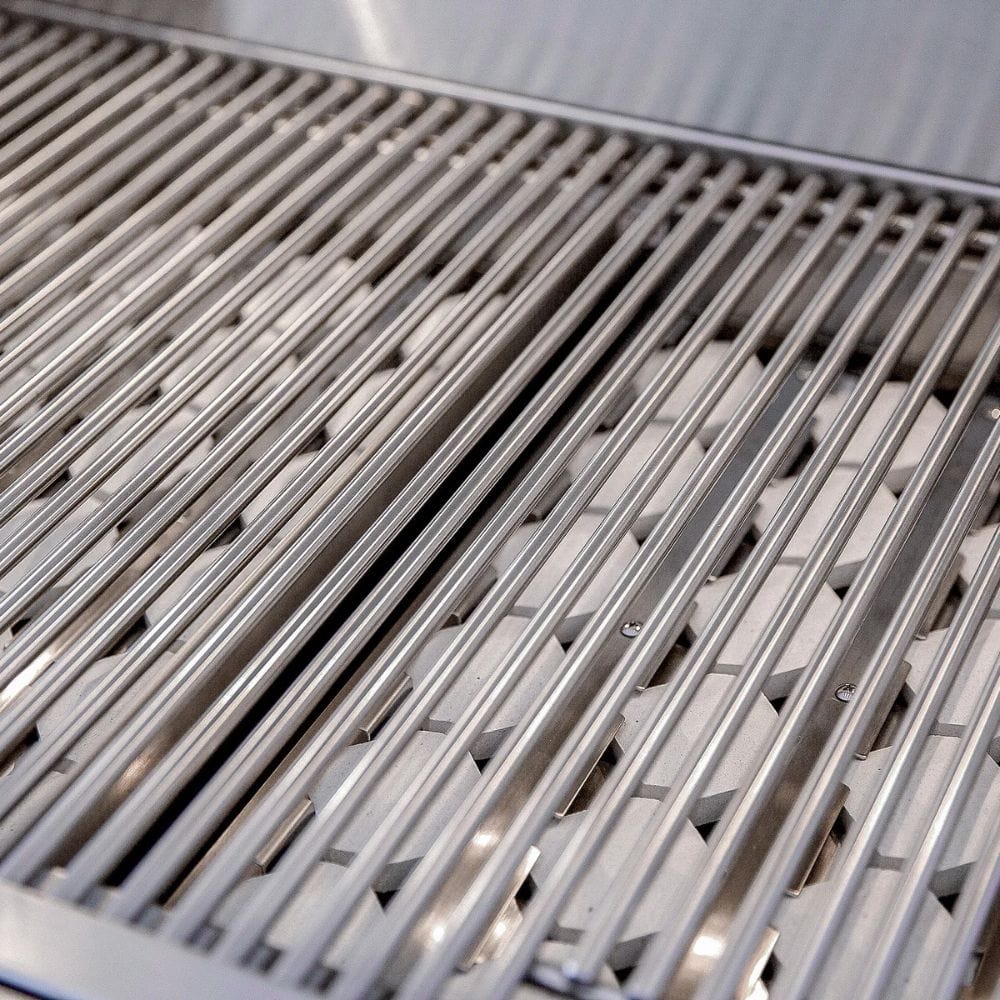 Grill Knob