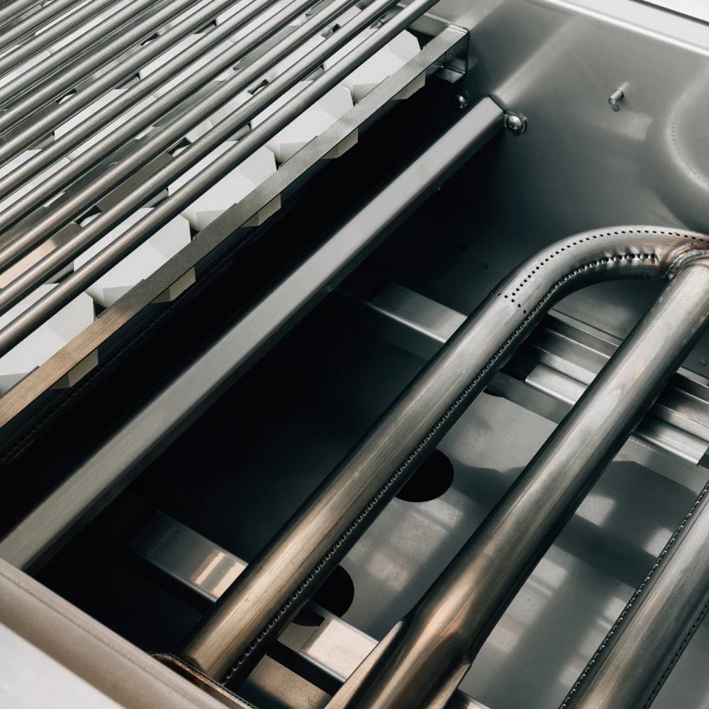 Summerset Alturi 42" U-Tube Series Built-in Gas Grill (3 Burner) 3