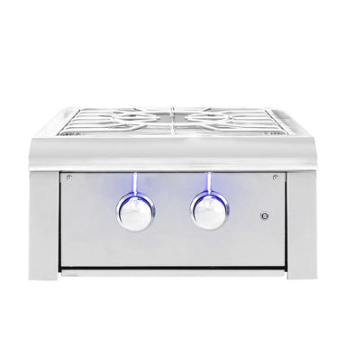 Summerset Alturi Built-In Gas Power Burner