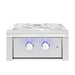 Summerset Alturi Built-In Gas Power Burner