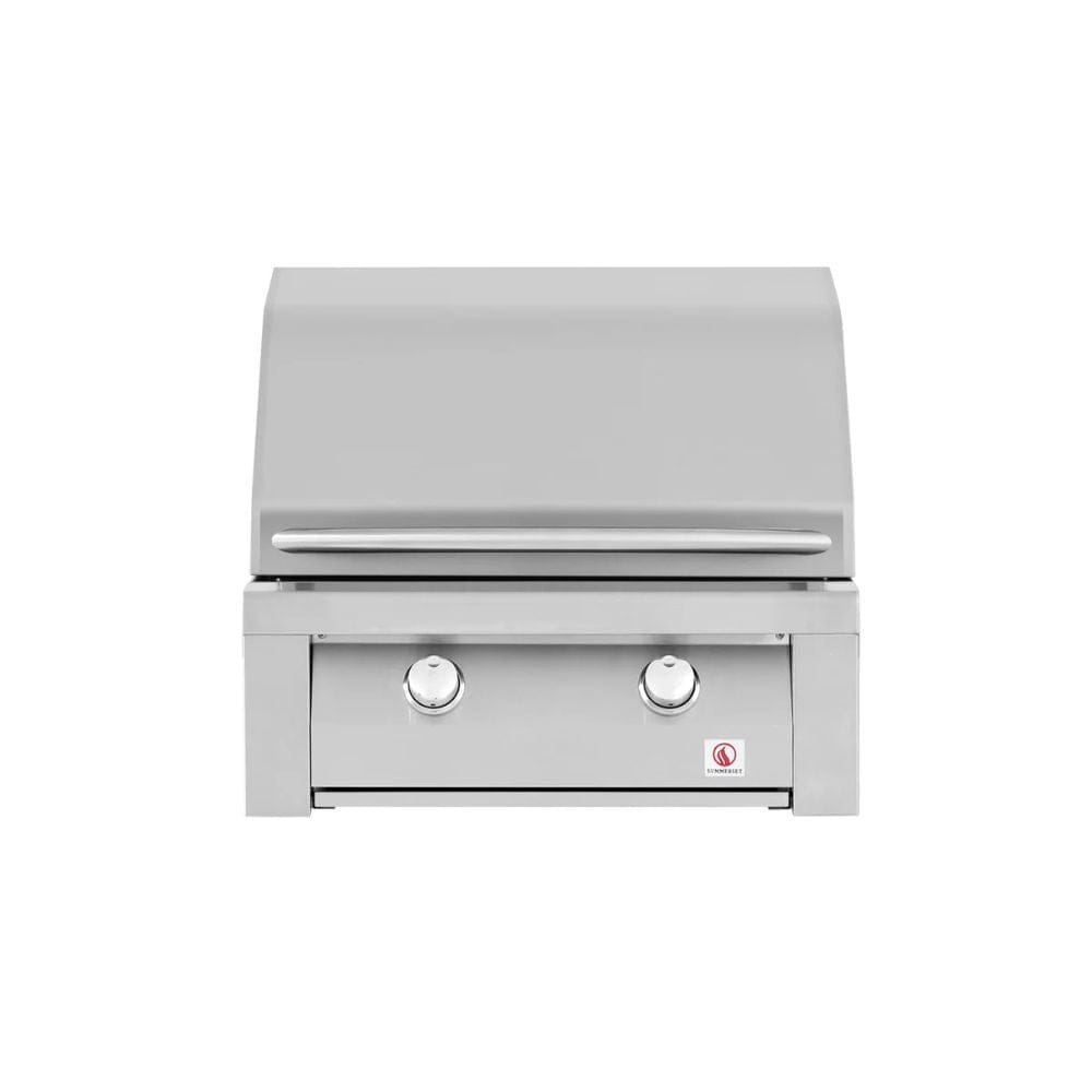 Summerset Builder Series 30" Built-In Gas Grill (2 Burner)