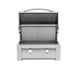 Summerset Builder Series 30" Built-In Gas Grill (2 Burner) Open Hood
