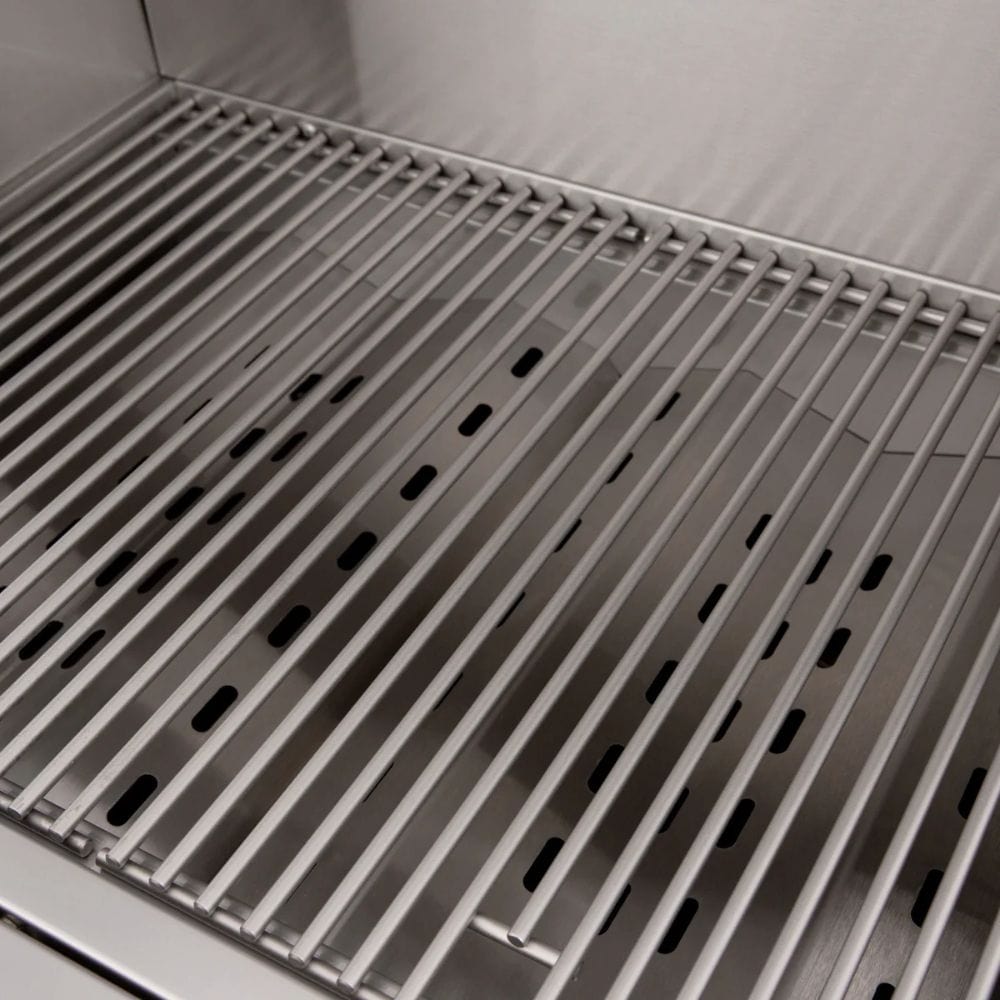 Summerset Builder Series 30" Built-In Gas Grill (2 Burner) Stainless Steel cooking Grates