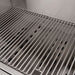 Summerset Builder Series 30" Built-In Gas Grill (2 Burner) Stainless Steel cooking Grates