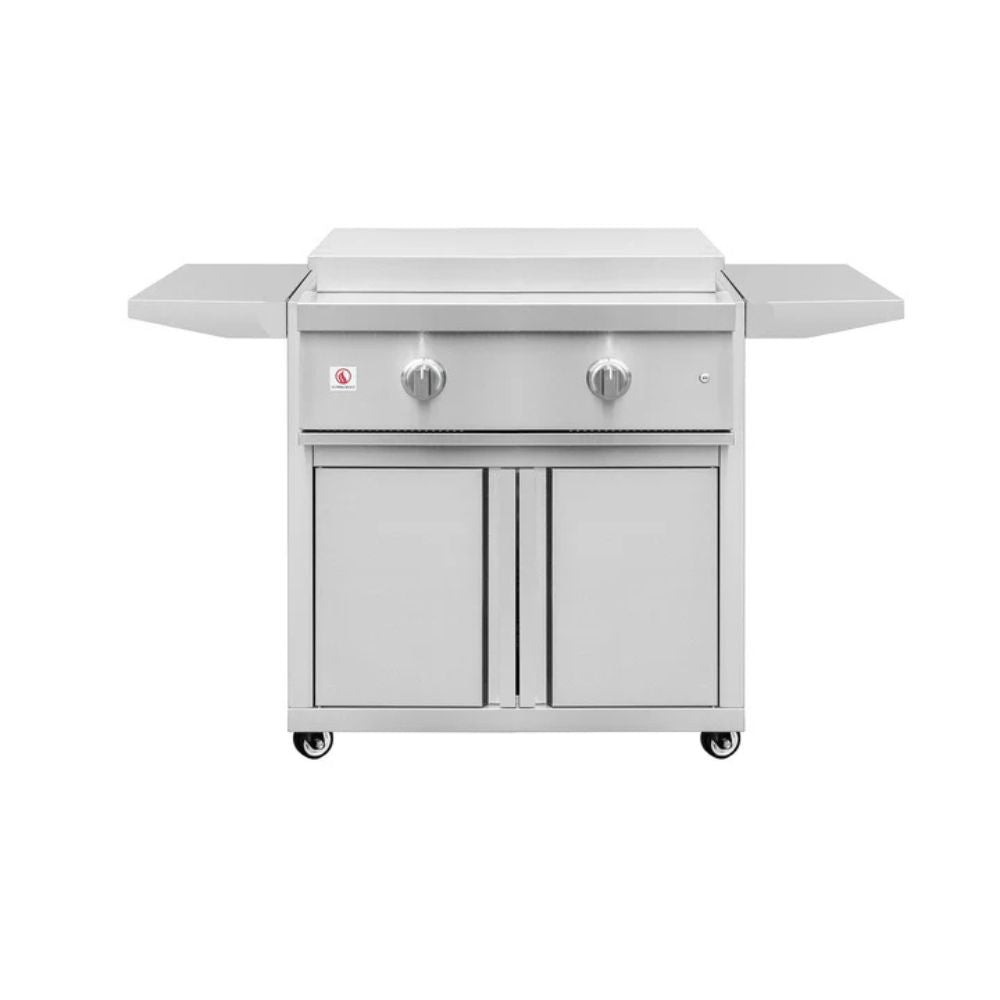 Summerset Cart for 30" Griddle