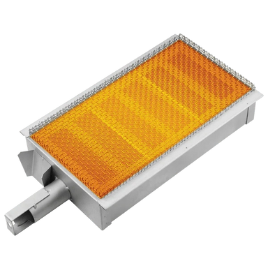 Summerset Drop-In Infrared Sear Burner for Quest Series Grills
