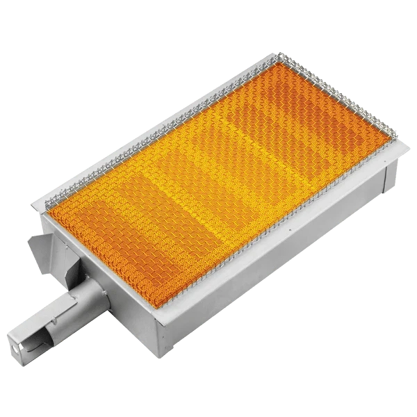 Summerset Drop-In Infrared Sear Burner for Quest Series Grills