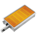 Summerset Drop-In Infrared Sear Burner for Quest Series Grills
