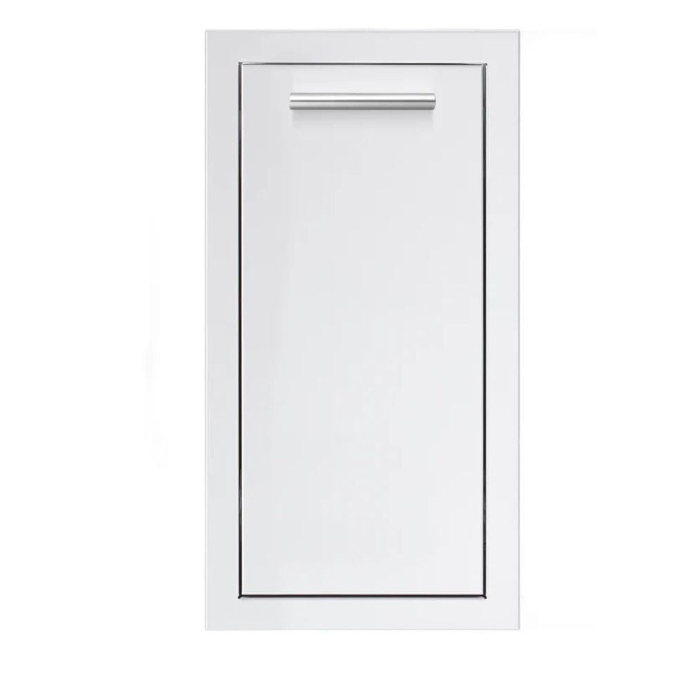 Summerset Masonry Frame - 14" Narrow Trash Drawer