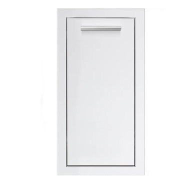 Summerset Masonry Frame - 14" Narrow Trash Drawer