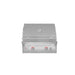 Summerset Quest Series 30" Built-in Gas Grill (2 Burner) with led lights