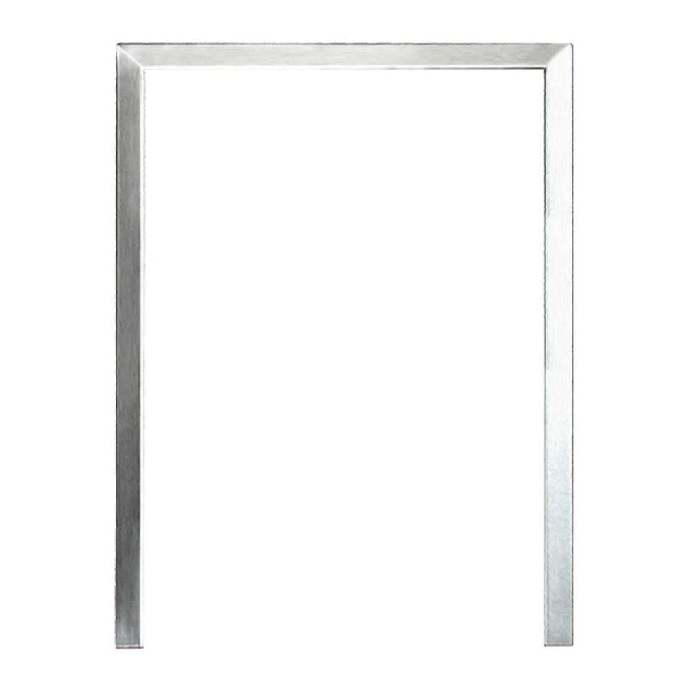 Summerset Refrigerator Trim Surround for SSRFR-24S/R & 24D/R