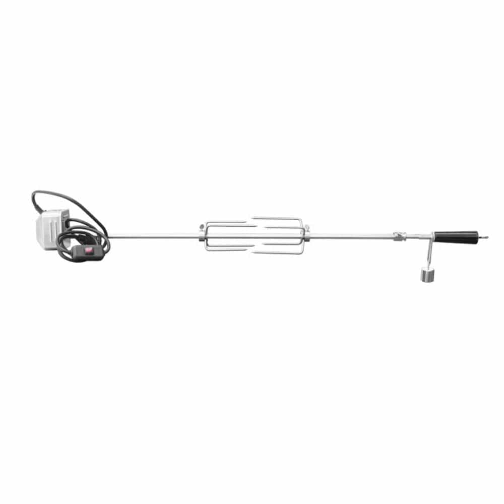 Summerset Rotisserie Kit for 32" Sizzler/Sizzler Pro Series Grills