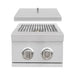 Summerset Sizzler 13" Built-In Double Side Burner