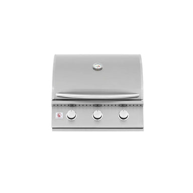 Summerset Sizzler 26" Built-in Gas Grill (3 Burner)