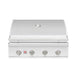 Summerset Sizzler 32" Built-In Gas Grill with Analog Thermometer (4 Burner)