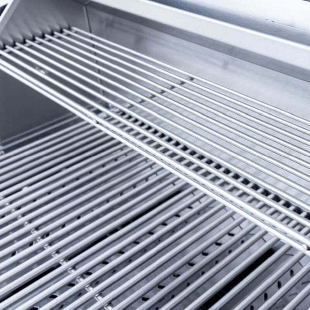 Summerset Sizzler 40" Built-In Gas Grill with Analog Thermometer (5 Burner)