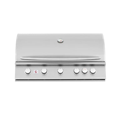 Summerset Sizzler 40" Built-in Gas Grill (5 Burner)