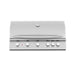 Summerset Sizzler 40" Built-in Gas Grill (5 Burner)
