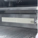 Summerset Sizzler Pro 32" Built-In Gas Grill with Infrared Burner (4 Burner)