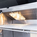 Summerset Sizzler Pro 32" Built-In Gas Grill with Infrared Burner (4 Burner)