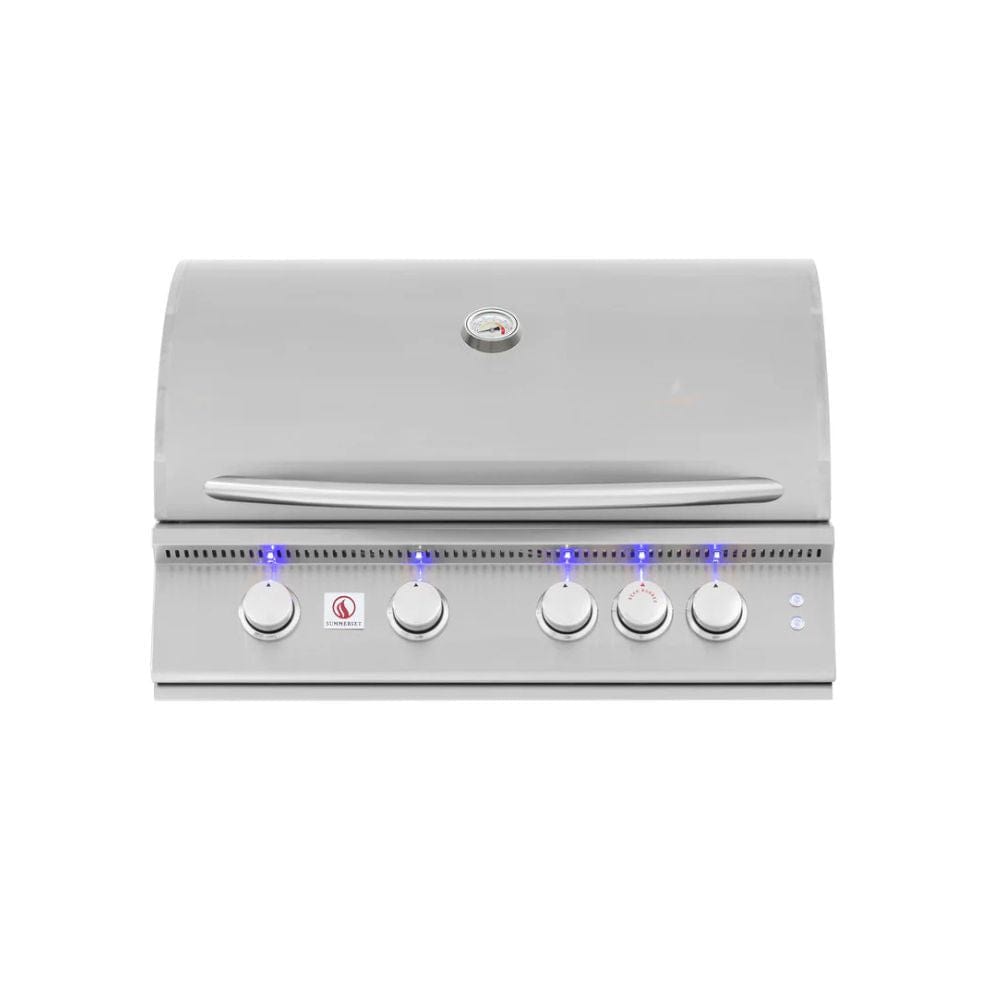 Summerset Sizzler Pro 32" Built-in Gas Grill (4 Burner)