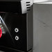 Summerset Sizzler Pro 40" Built-In Gas Grill with Infrared Burner (5 Burner)