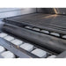 Summerset Sizzler Pro 40" Built-In Gas Grill with Infrared Burner (5 Burner)