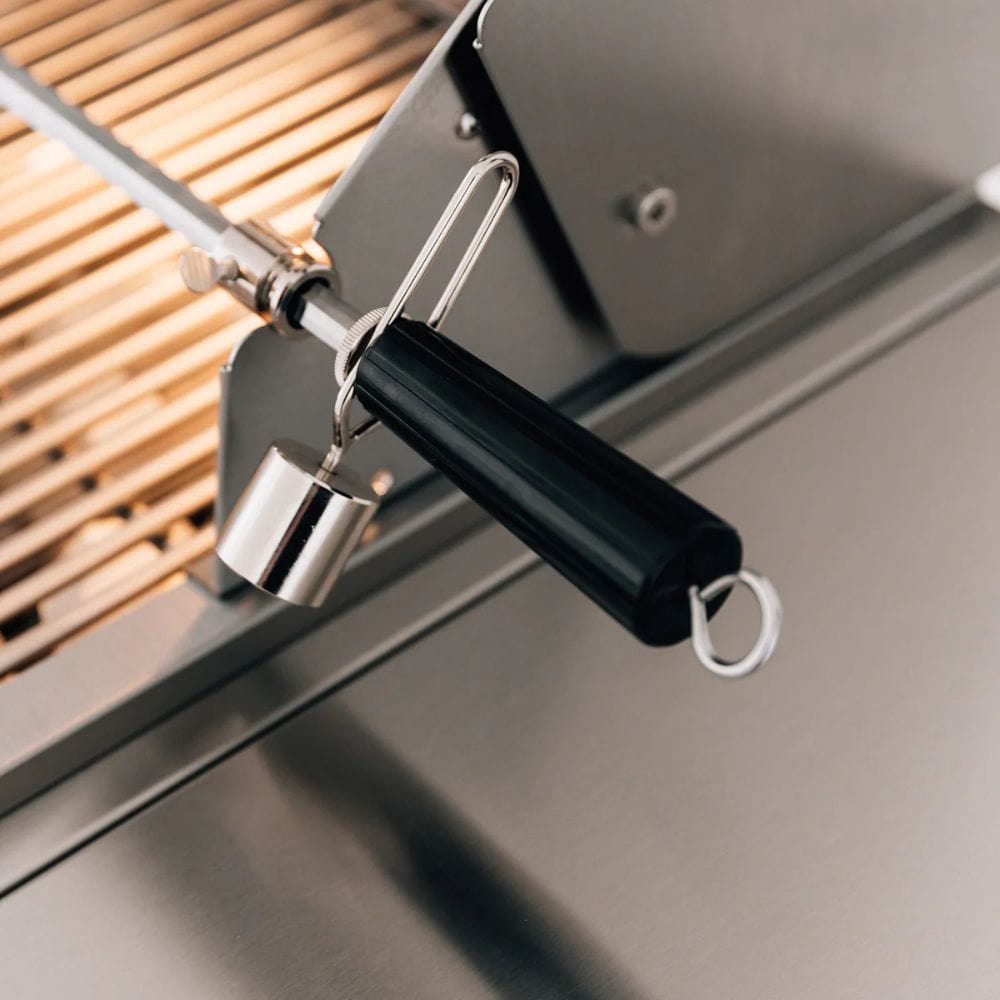 Summerset Sizzler Pro 40" Built-in Gas Grill (5 Burner)