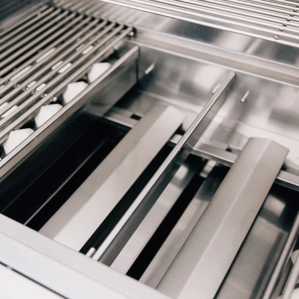 Summerset Sizzler Pro 40" Built-in Gas Grill (5 Burner)