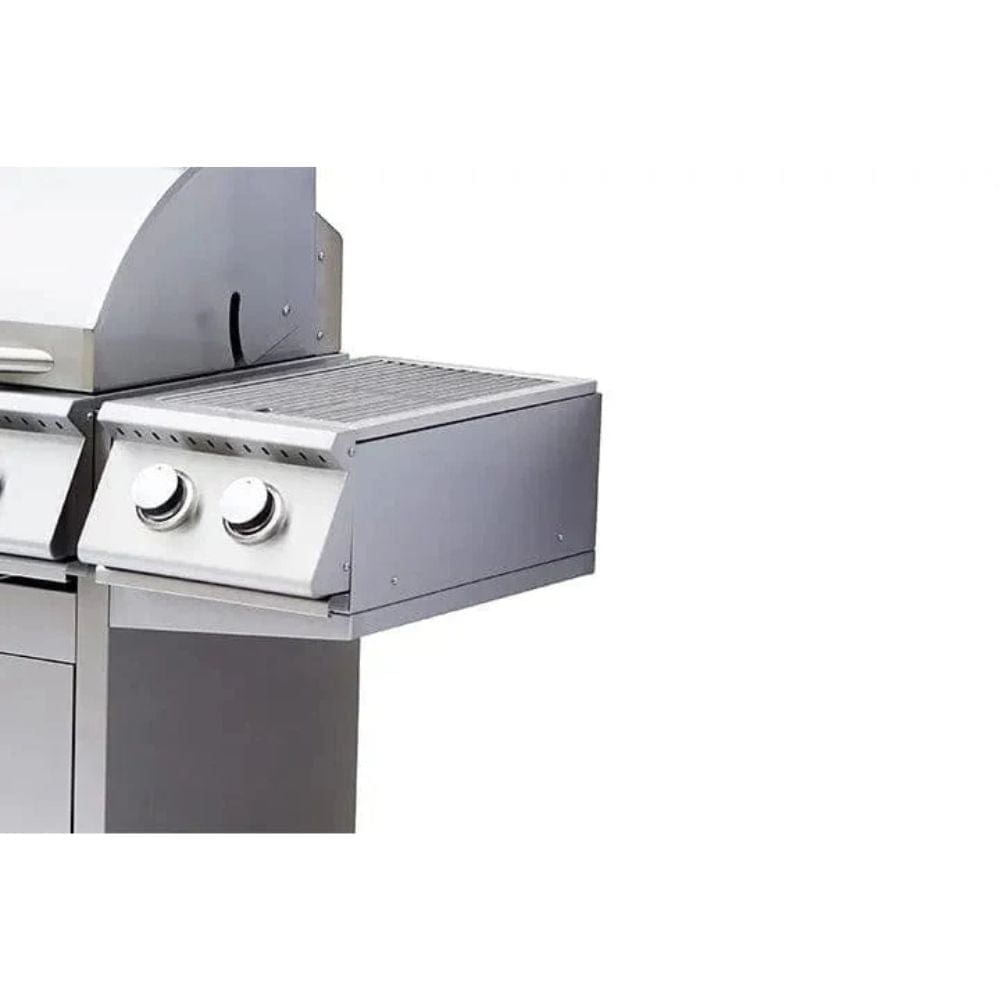 Summerset Sizzler Side Burner Bracket for Sizzler Carts 1
