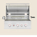 Summerset TRL 32" Built-In Gas Grill With Rotisserie (3 Burner)