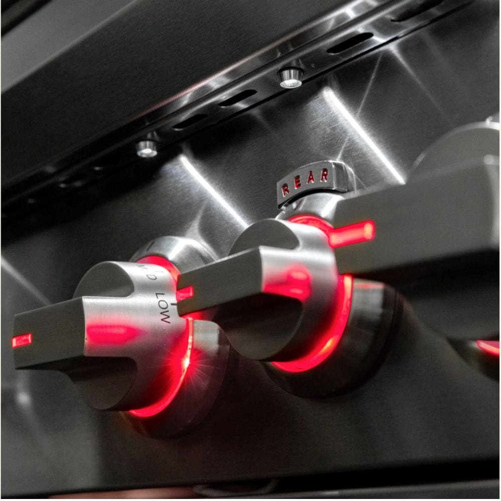 Summerset TRL 32" Built-In Gas Grill With Rotisserie (3 Burner)
