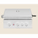 Summerset TRL 32" Built-In Gas Grill With Rotisserie (3 Burner)
