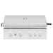 Summerset TRL 40" Built-In Gas Grill With Rotisserie (4 Burner)