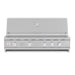 Summerset TRL 44" Deluxe Series Built-in Gas Grill (4 Burner)